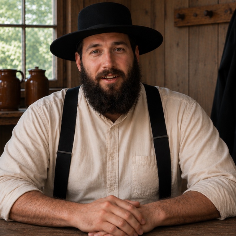 Eli Miller